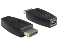 Displayport zu Mini-Displayport Adapter
