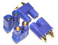 EP EC3 Stecker/Buchse 5 Paar