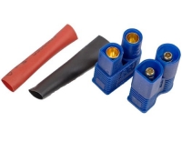 EP EC3 Stecker/Buchse 1 Paar