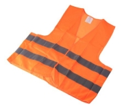 Warnweste nach EN471