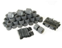 Kodak Feeder Consumable Kit für