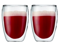 Bodum PAVINA Glas 0.35 Liter