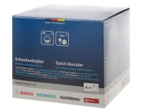 Siemens Schnellentkalker 4