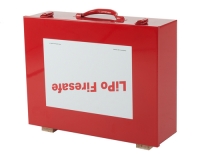 LiPo Firesafe Typ 02