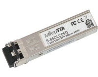 Mikrotik SFP SX Modul: S-85DLC05D