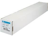 HP Plotterpapier Rolle 42 gestrichen