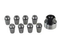 Proxxon Spannzangeneinrichtung