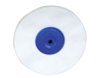 Proxxon Microfaser-Polierschwabbel