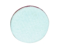 Proxxon Polierfilzscheibe mittelhart