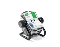 Durable Visifix Rollkartei