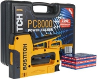 Bostitch Heftpistole PC8000 Kit