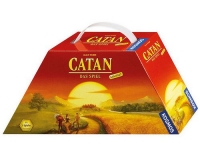 Kosmos CATAN Das Spiel kompakt