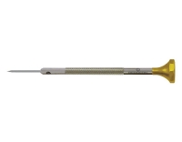 Bergeon Schraubenzieher Edelstahl