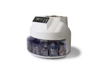 Safescan 1250 CHF Münzzähler