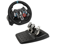 Logitech G29 Driving Force-Rennlenkrad