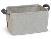Brabantia faltbarer Wäschekorb