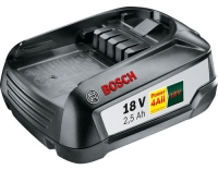 BOSCH Ersatzakku 18 Volt