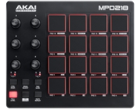 AKAI MPD218