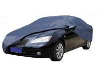 HP Nylon-Ganzgarage für Stufen-/Schrägheck