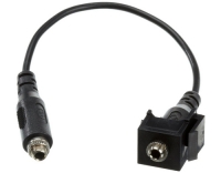 Bachmann Custom Modul 3.5mm Miniklinke