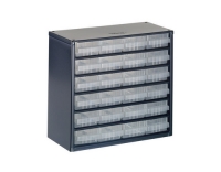 Raaco Stahlmagazin 624-01