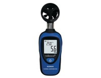 Velleman DEM400 Hand-Windmesser