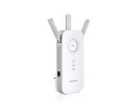 TP-Link TL-RE450: WLAN-AC Repeater