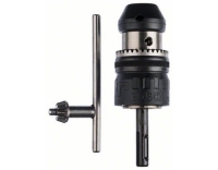 BOSCH Zahnkranzbohrf. SDS-Plus hammerfest