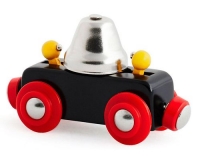 BRIO Glockenwagen
