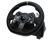 Logitech G920 Driving Force-Rennlenkrad