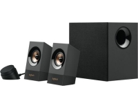 Logitech Z-533 Multimedia Speaker System