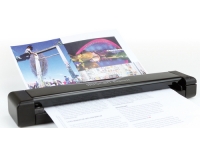 IRIS IRIScan Express 4