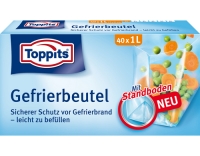 Toppits Gefrierbeutel 1 Liter