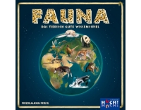 Fauna