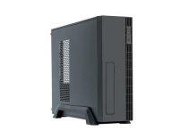 Chieftec UE-02B, Mini Tower, black