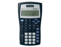 Texas-Instruments Rechner TI-30XIIS