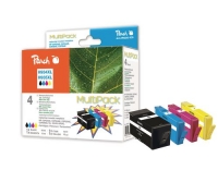 Peach Tinte HP 934XL/935X Multipack