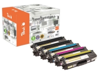 Peach Toner TN-325 Multipack Plus