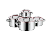 WMF Kochgeschirr-Set 4-teilig Function 4