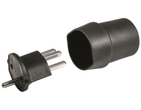 Fixadapter 3-Pol Deutsch auf Stecker CH T23