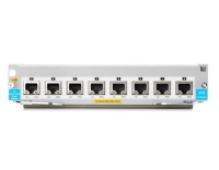 HP Switch Modul v3: 8x 10GBase-T