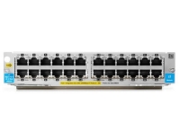 HP Switch Modul v3 24x GBase-T POE+