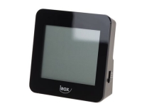 iROX Funkuhr/Wecker ORA-5