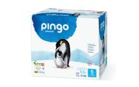 Pingo Windeln Öko, Grösse 5 Multipack