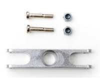 aero-naut Mittelteil Alu 42mm