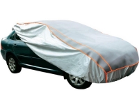 HP Hagelschutz-Garage für Stufenheck-PKW