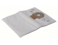 BOSCH Vliesbeutel zu GAS 20 L SFC