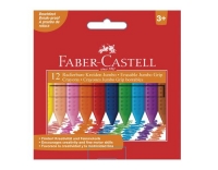 FABER-CASTELL Kreide Jumbo Grip