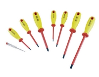 Kraftwerk 3157 Elektrik-Schraubendrehersatz