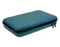 Dörr Hardcase GPX large blau